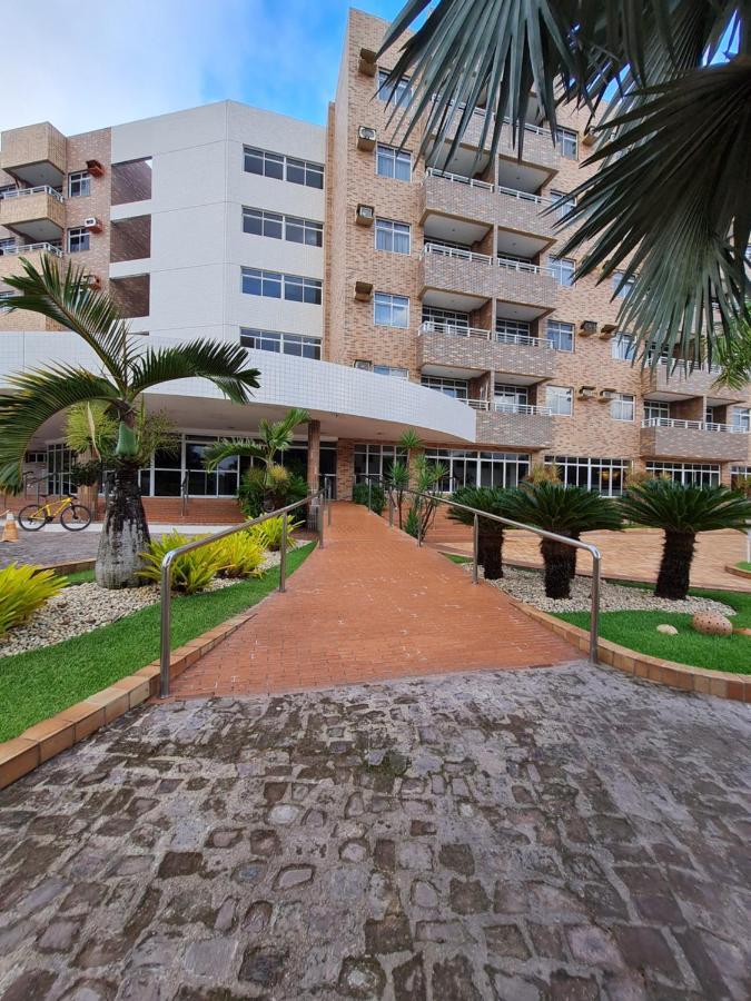 Quarto Em Gran Lencois Flat Residence Barreirinhas Eksteriør bilde