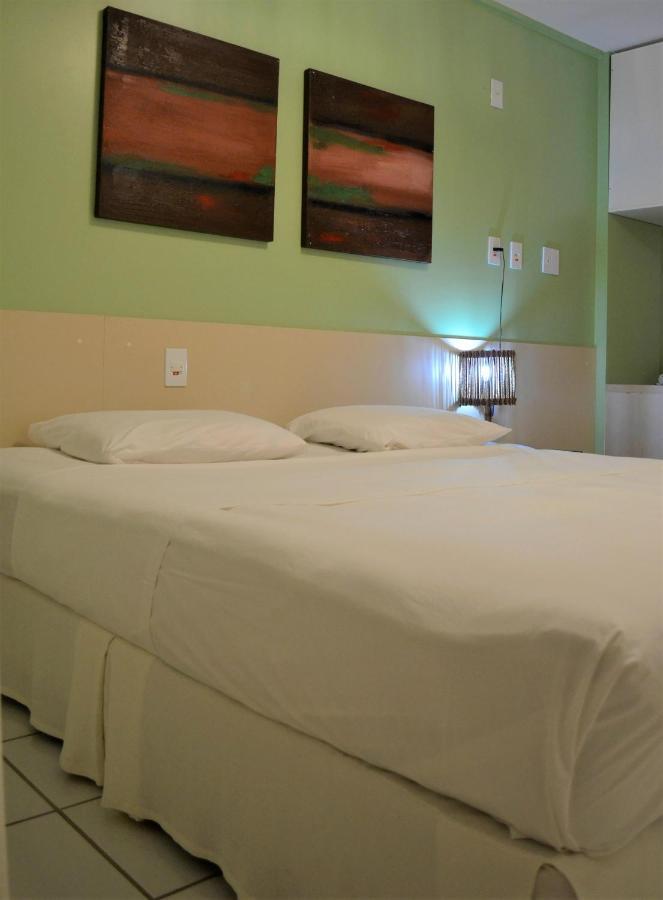 Quarto Em Gran Lencois Flat Residence Barreirinhas Eksteriør bilde
