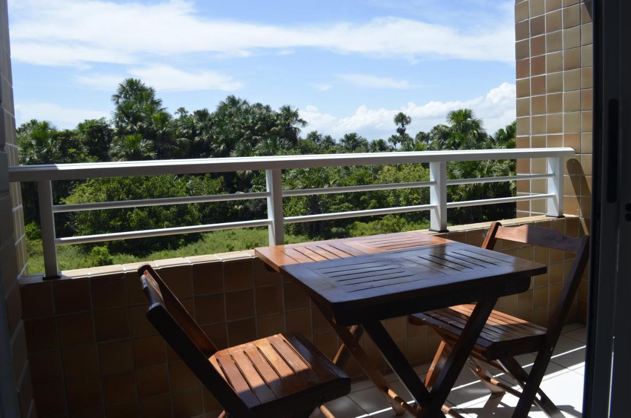Quarto Em Gran Lencois Flat Residence Barreirinhas Eksteriør bilde