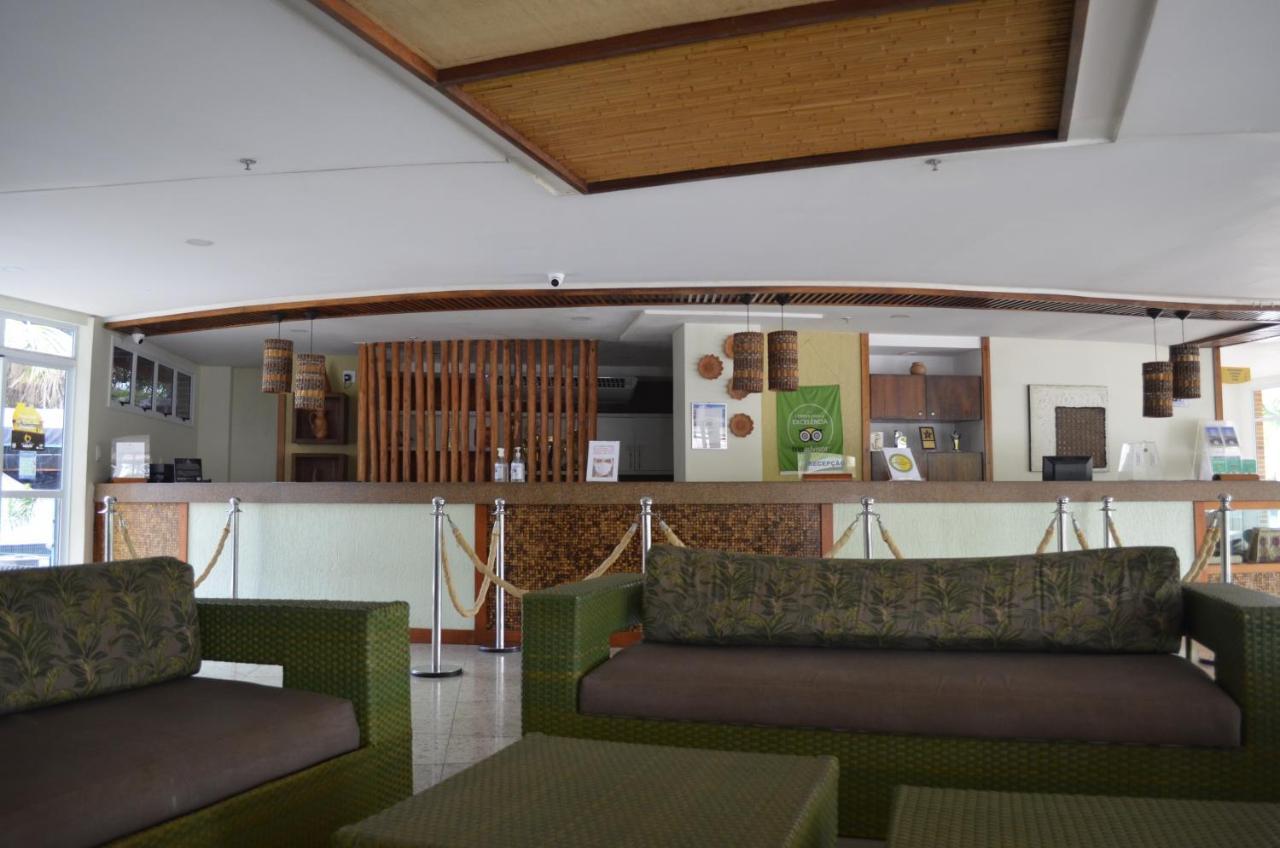 Quarto Em Gran Lencois Flat Residence Barreirinhas Eksteriør bilde